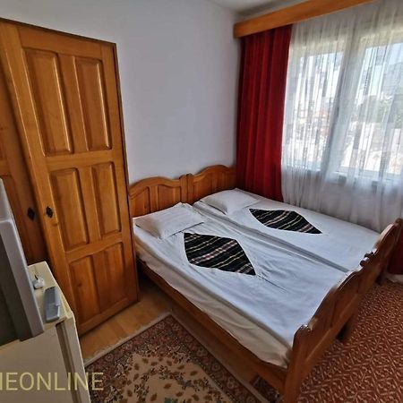Vila Casacarp Eforie Sud  Zewnętrze zdjęcie