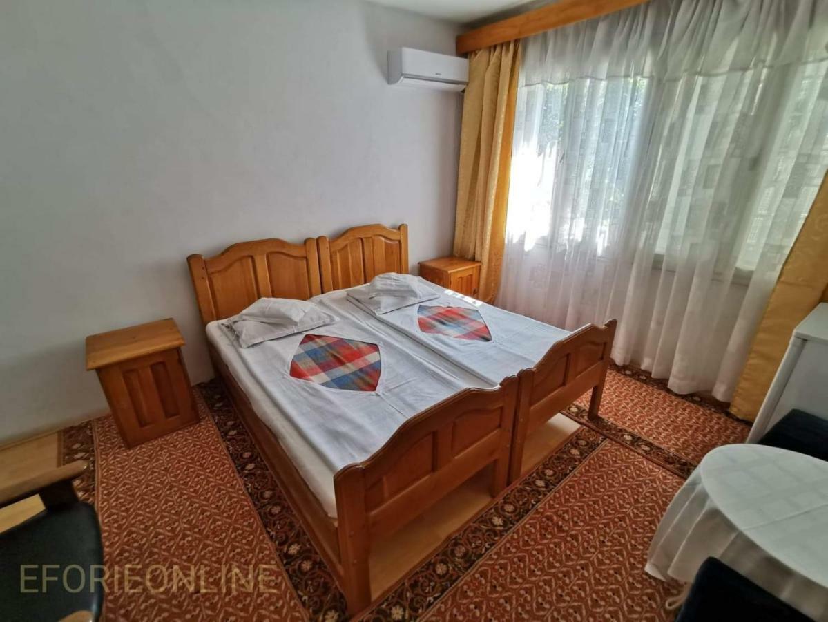 Vila Casacarp Eforie Sud  Zewnętrze zdjęcie