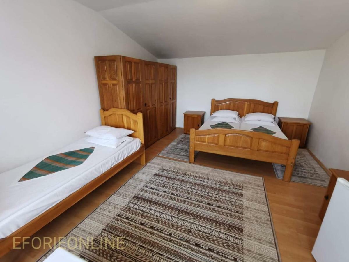 Vila Casacarp Eforie Sud  Zewnętrze zdjęcie